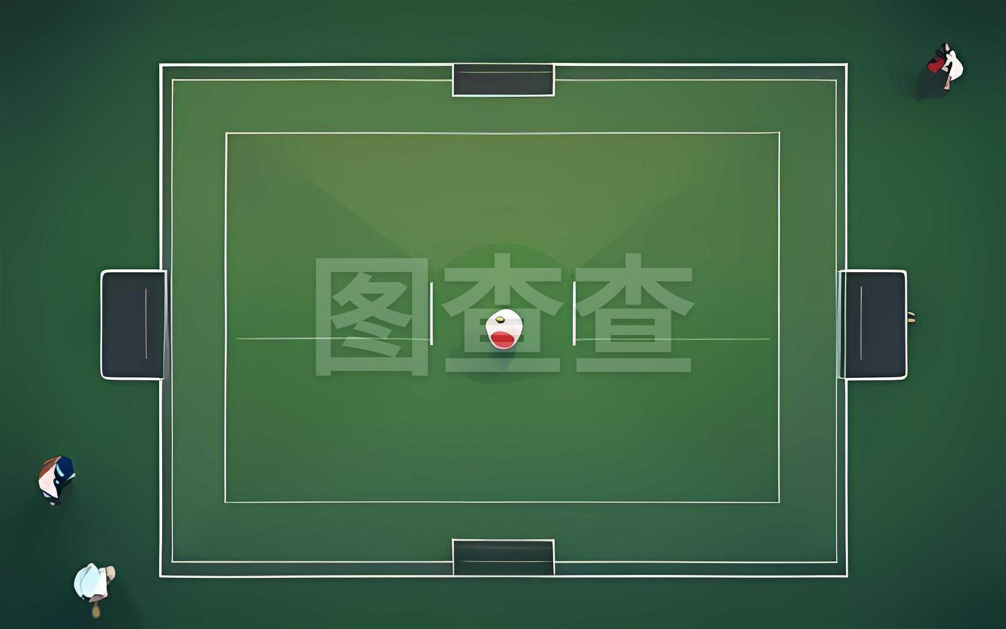 从柯洁与周