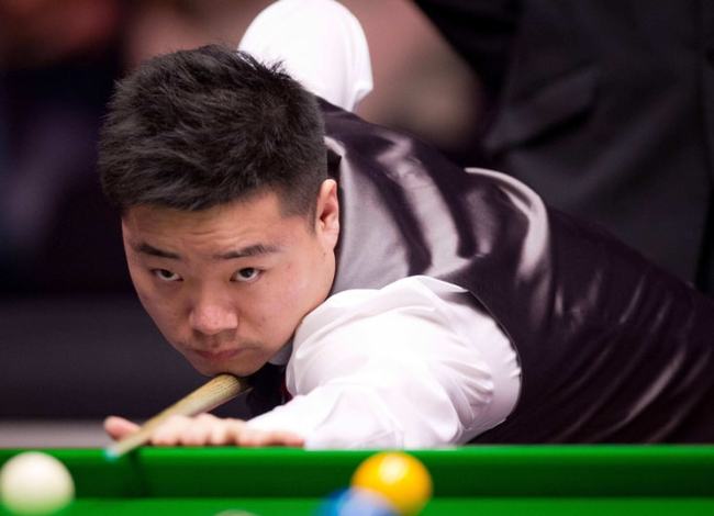 而是一种观 而是一种观