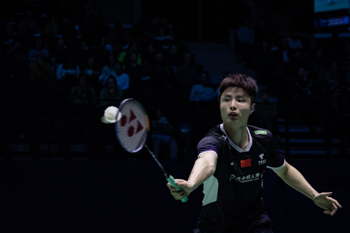 科技与运动 科技与运动