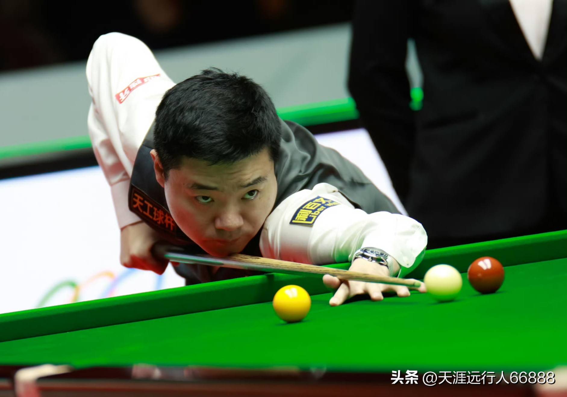 略的重要性 略的重要性