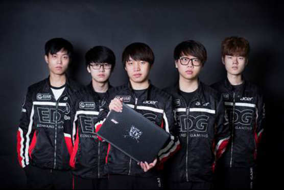 作为新秀 作为新秀