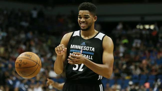 球员的发展 球员的发展